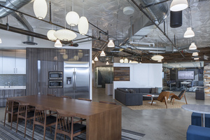 JLL Offices - El Segundo