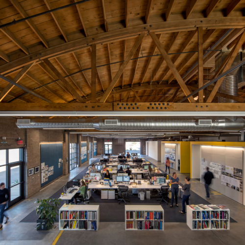recent Caleb Alvarado office photography projects