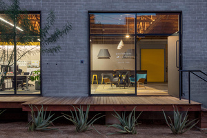 Multistudio 521 Studio - Phoenix