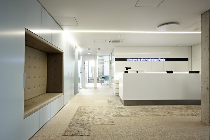 TransferWise Offices - Tallinn - 1