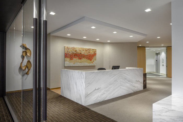 Financial Services Company Offices - Westlake - 3