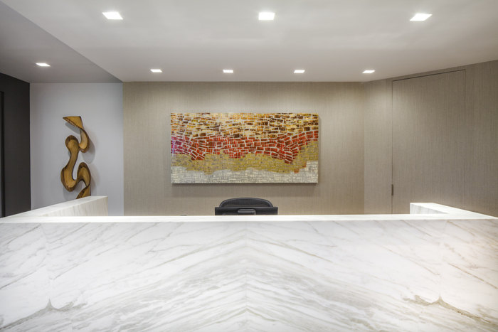 Financial Services Company Offices - Westlake - 4