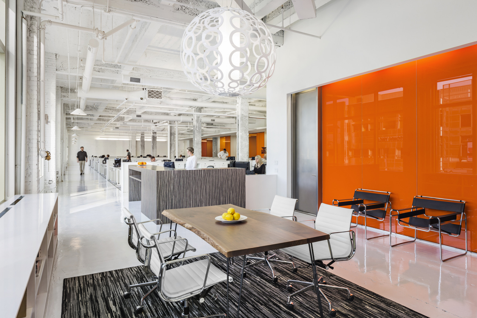 Amenta Emma Architects Offices Hartford Office Snapshots