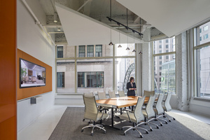 Amenta Emma Architects Offices - Hartford