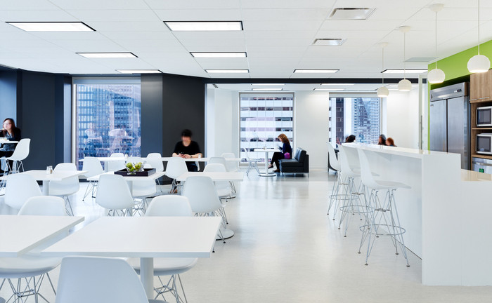 Dream Offices - Toronto - 5