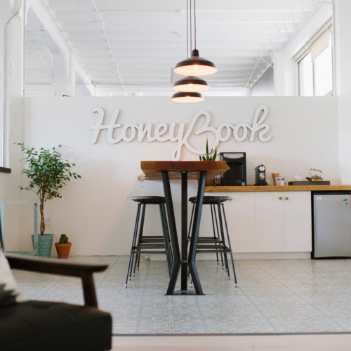 recent Natalie Franke office photography projects