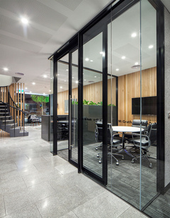 McGrath Offices - Mount Waverly | Office Snapshots