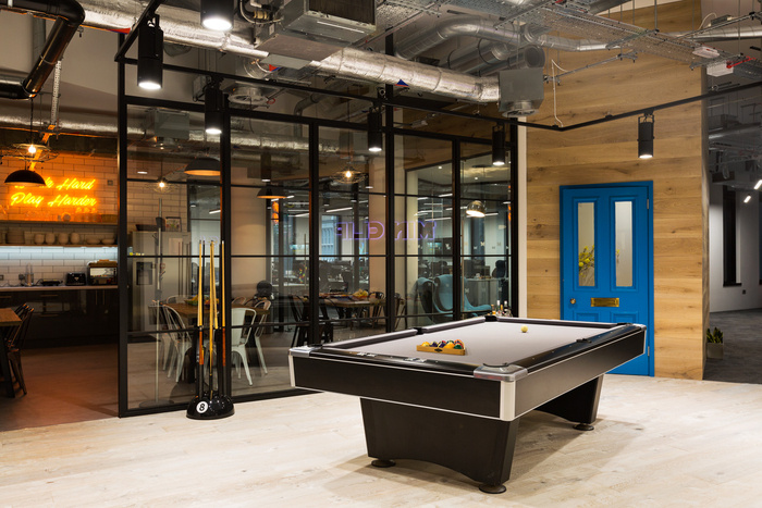Miniclip Offices - London - 1