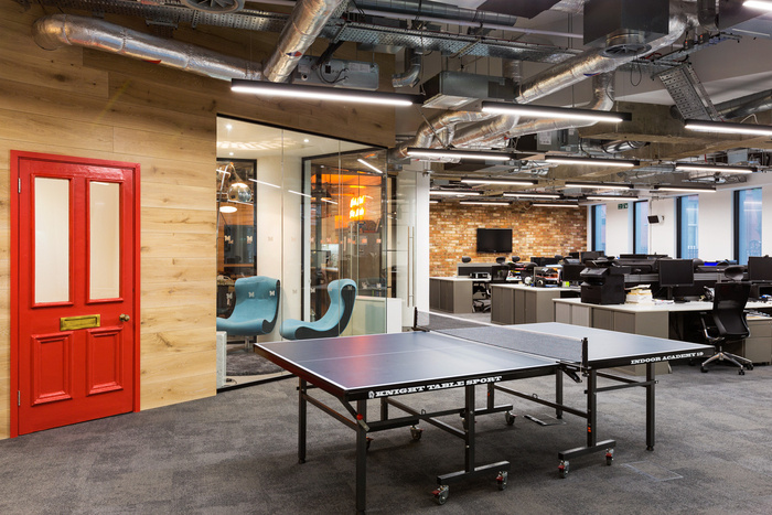 Miniclip Offices - London - 4