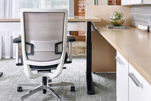 OFS Brands Showroom - Los Angeles