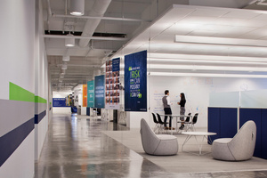 OGSystems Offices - Chantilly