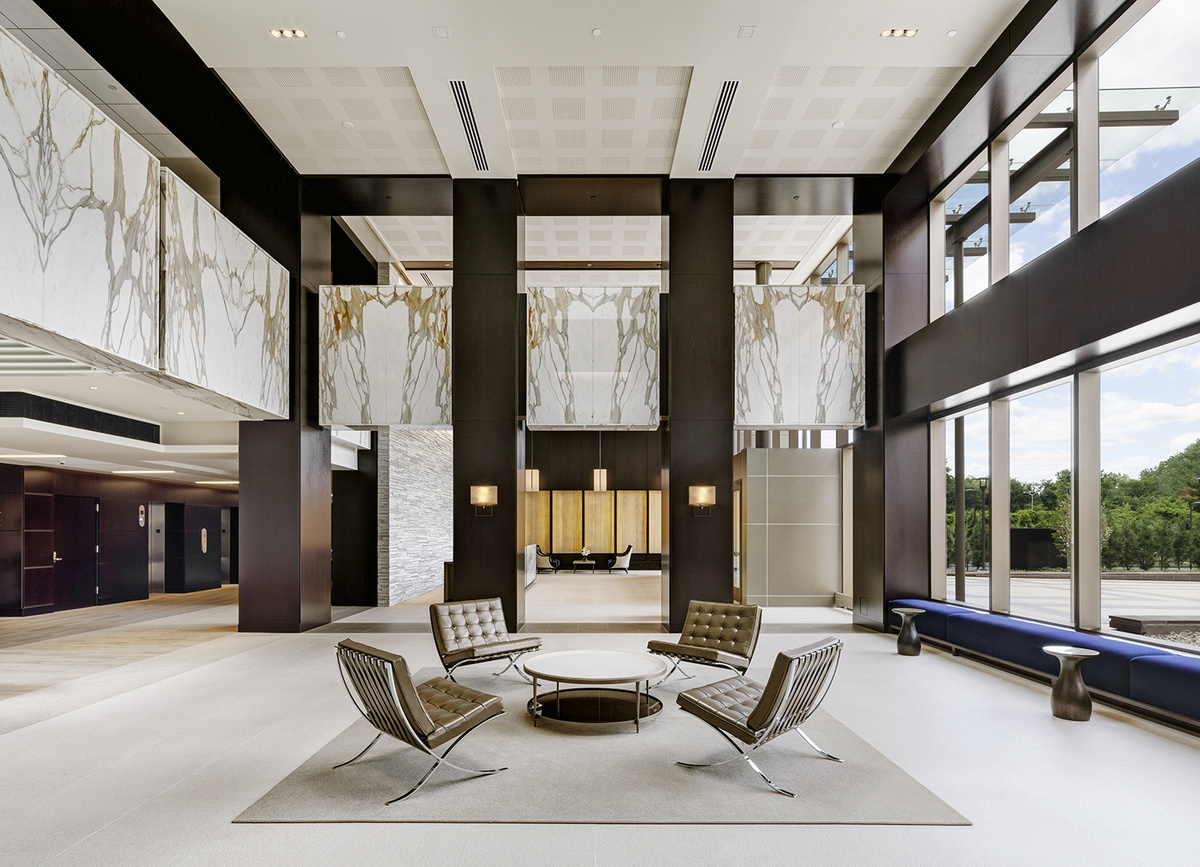 IIDA New England 2016 Design Awards Winners Office Snapshots