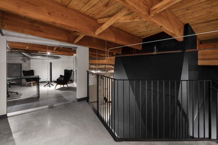 PixMob Offices - Montreal - 12