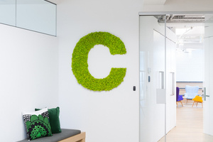 Cossette Offices - Vancouver