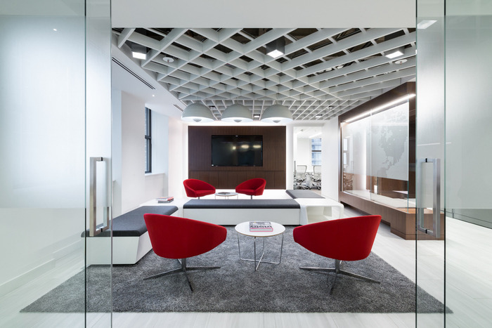 JLL Offices - Vancouver - 5