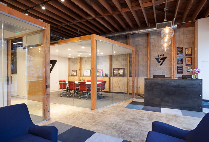 Silicon Valley Staffing Group Offices - Oakland - 3
