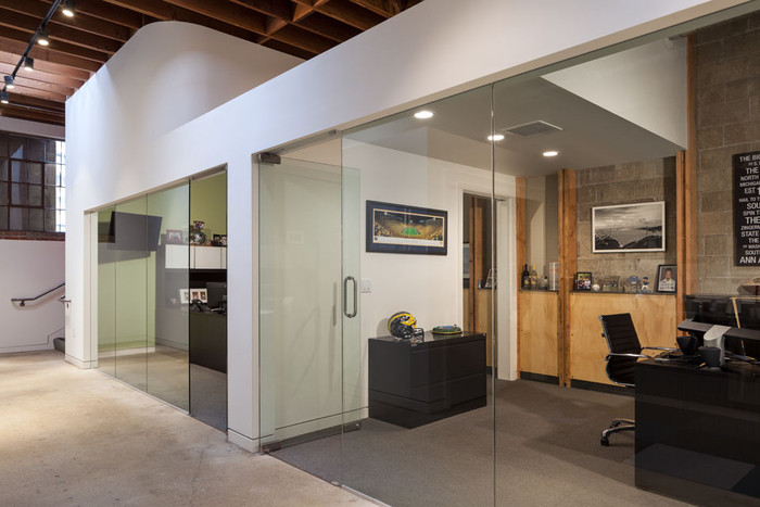 Silicon Valley Staffing Group Offices - Oakland - 4