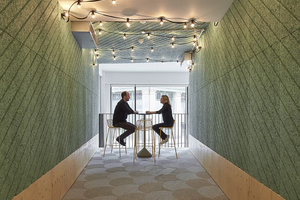 MullenLowe Group Offices - London