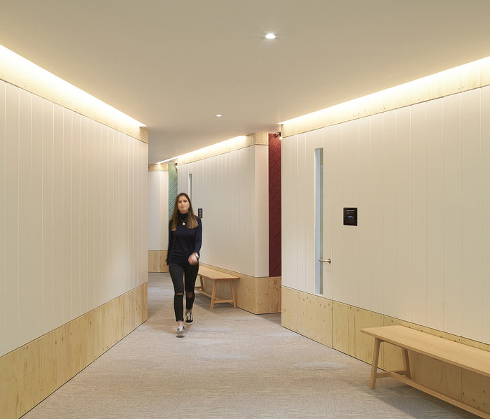 MullenLowe Group Offices - London - 16