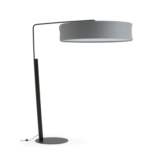 steelcase campfire big lamp