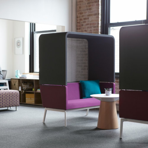 Bivi Rumble Seat by turnstone