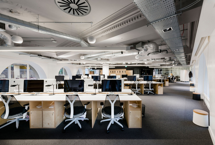 Wipro Digital Offices - London - 5