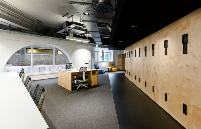 Wipro Digital Offices - London - 9