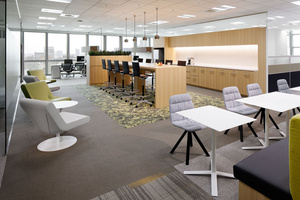 Biogen Offices - Tokyo