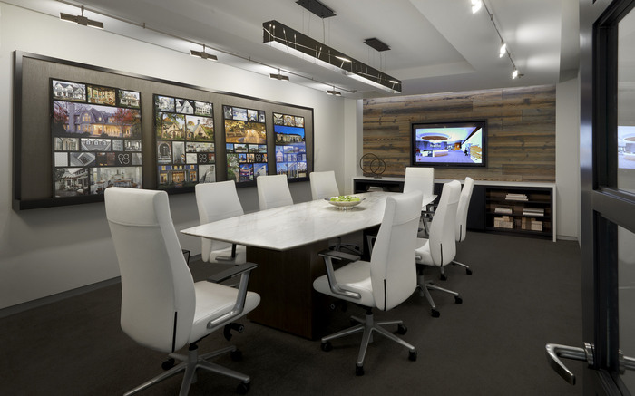 Charles Vincent George Architects Offices - Naperville - 4