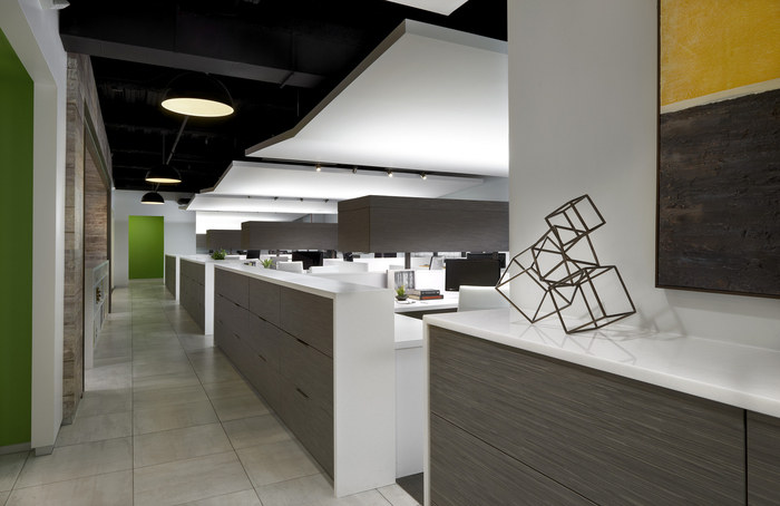 Charles Vincent George Architects Offices - Naperville - 6