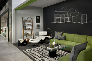 Charles Vincent George Architects Offices - Naperville