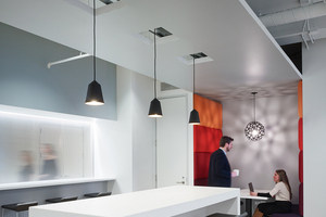 Equator Design Offices - Chicago