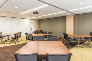 HP Offices - Shanghai