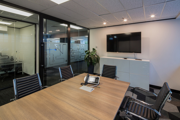 Kinetic Recruitment Offices - Sydney - 7
