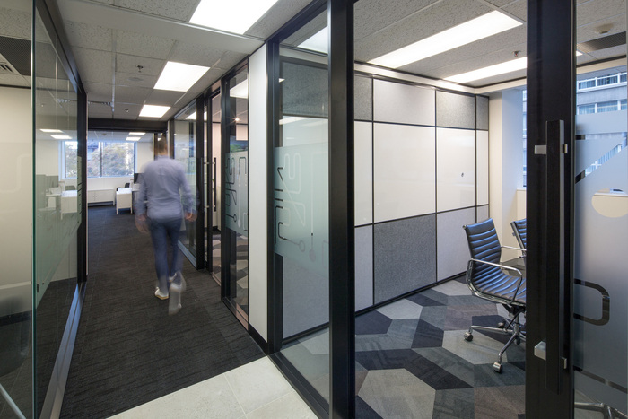 Kinetic Recruitment Offices - Sydney - 8