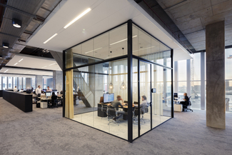 Nidera Offices - Rotterdam - Office Snapshots