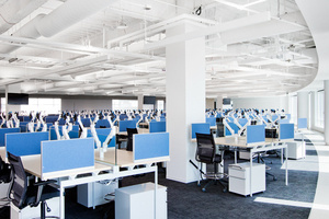 OnDeck Offices - Denver