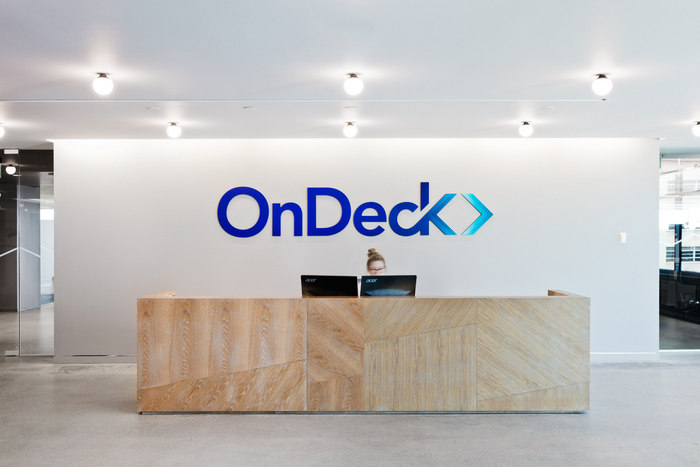 OnDeck Offices - Denver - 1