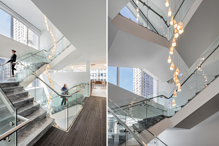 Omers Offices - New York City - 7