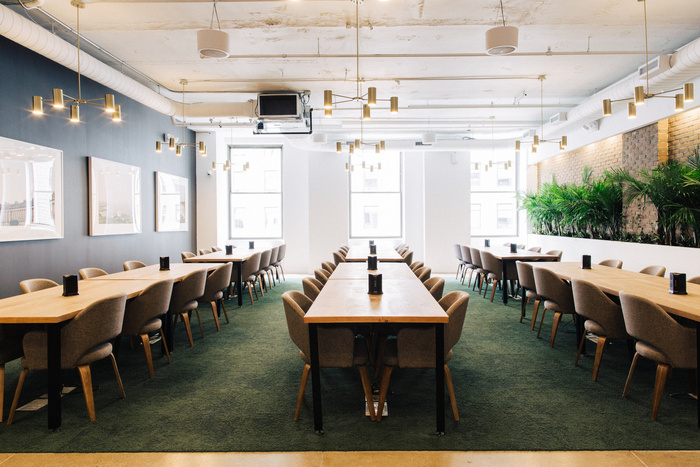 Primary Coworking Offices - New York City - 7