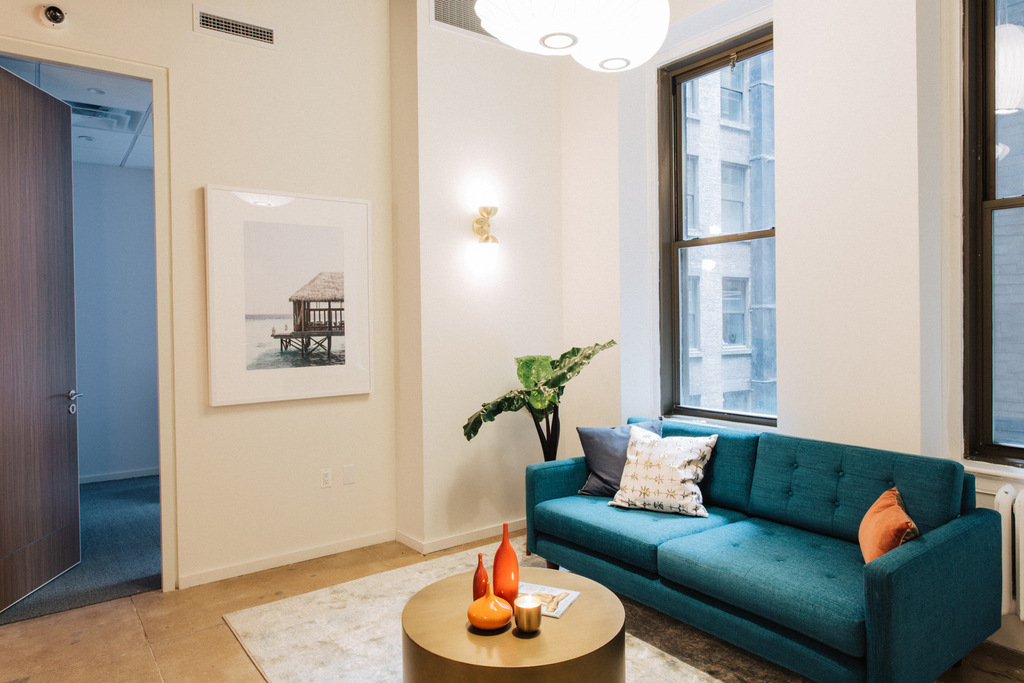 Primary Coworking Offices - New York City | Office Snapshots