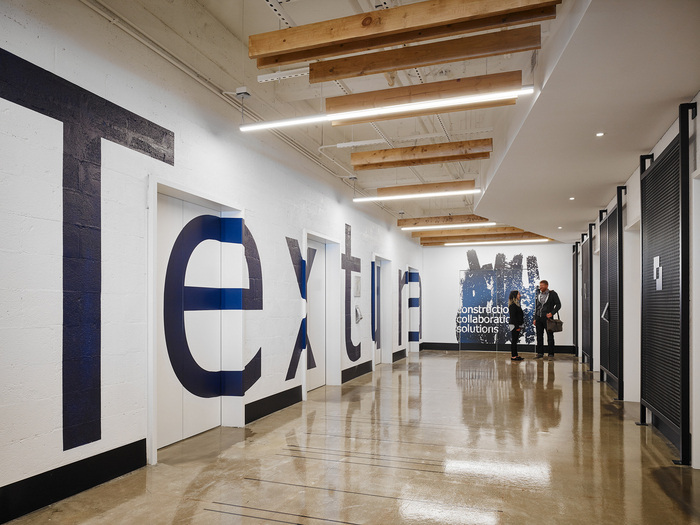 Textura Offices - Chicago - 1