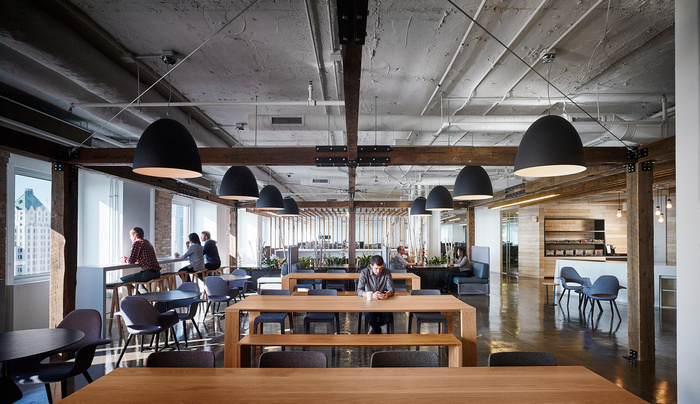 Textura Offices - Chicago - 3