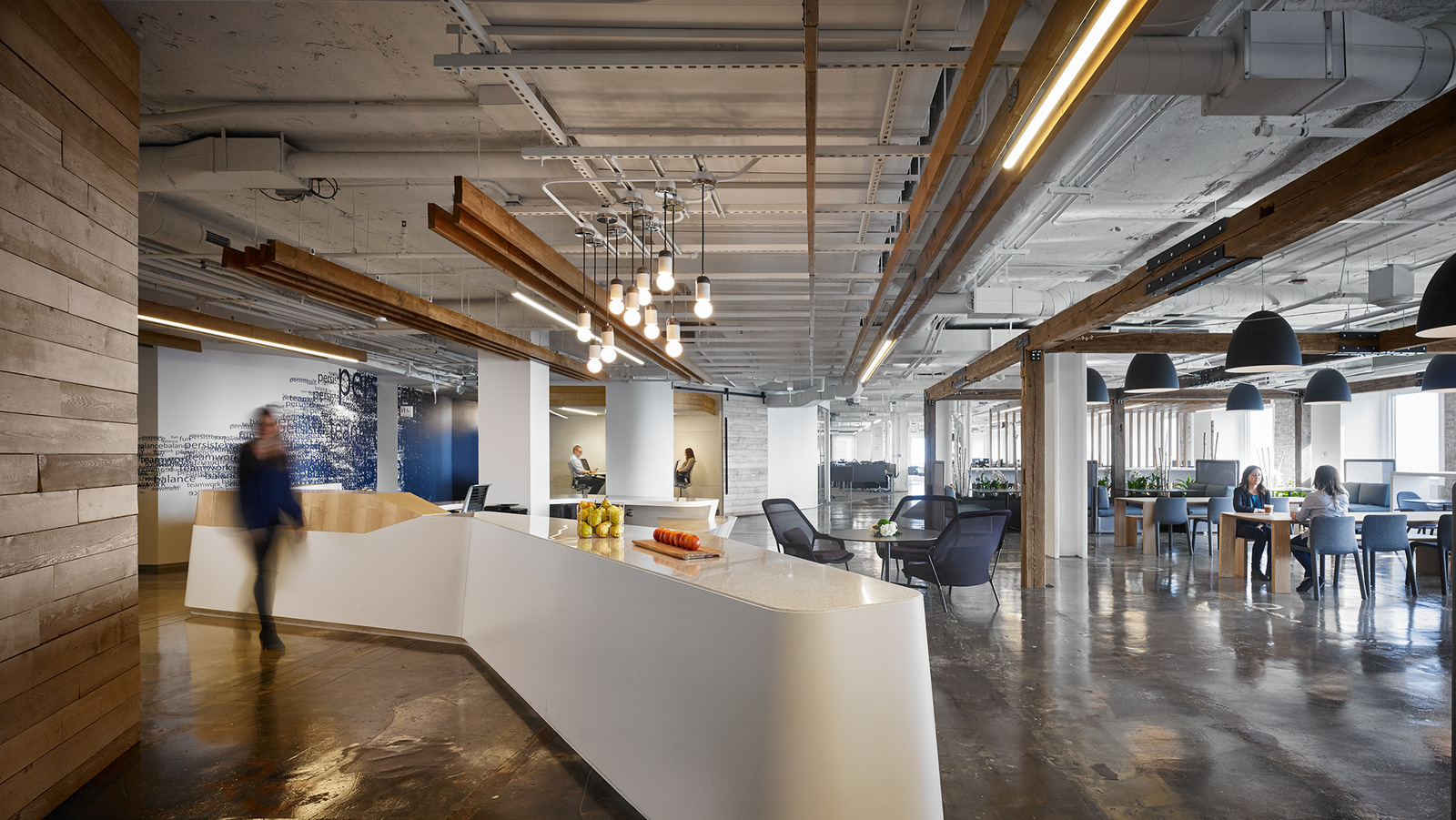 Textura Offices - Chicago | Office Snapshots