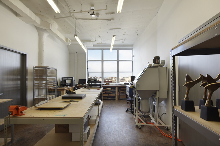 Viceroy Creative Offices - Long Island City - 10