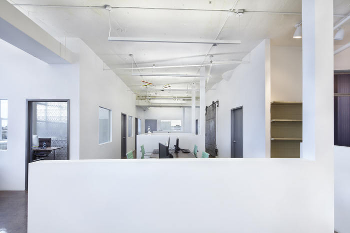 Viceroy Creative Offices - Long Island City - 6