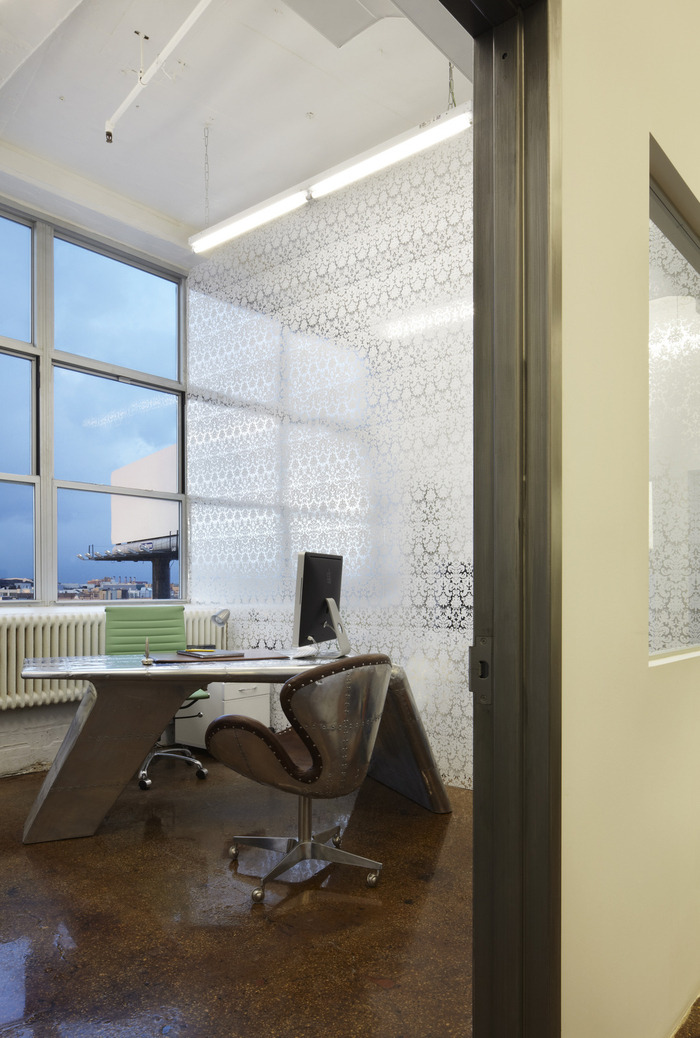 Viceroy Creative Offices - Long Island City - 8