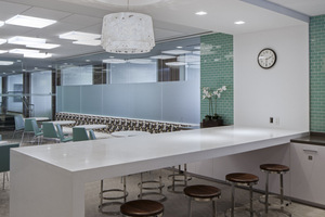 Financial Services Company Offices - Irvine