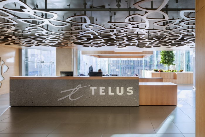TELUS Headquarters - Vancouver - 3