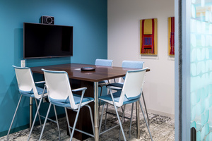 Arbor Philanthropy Offices - Minneapolis